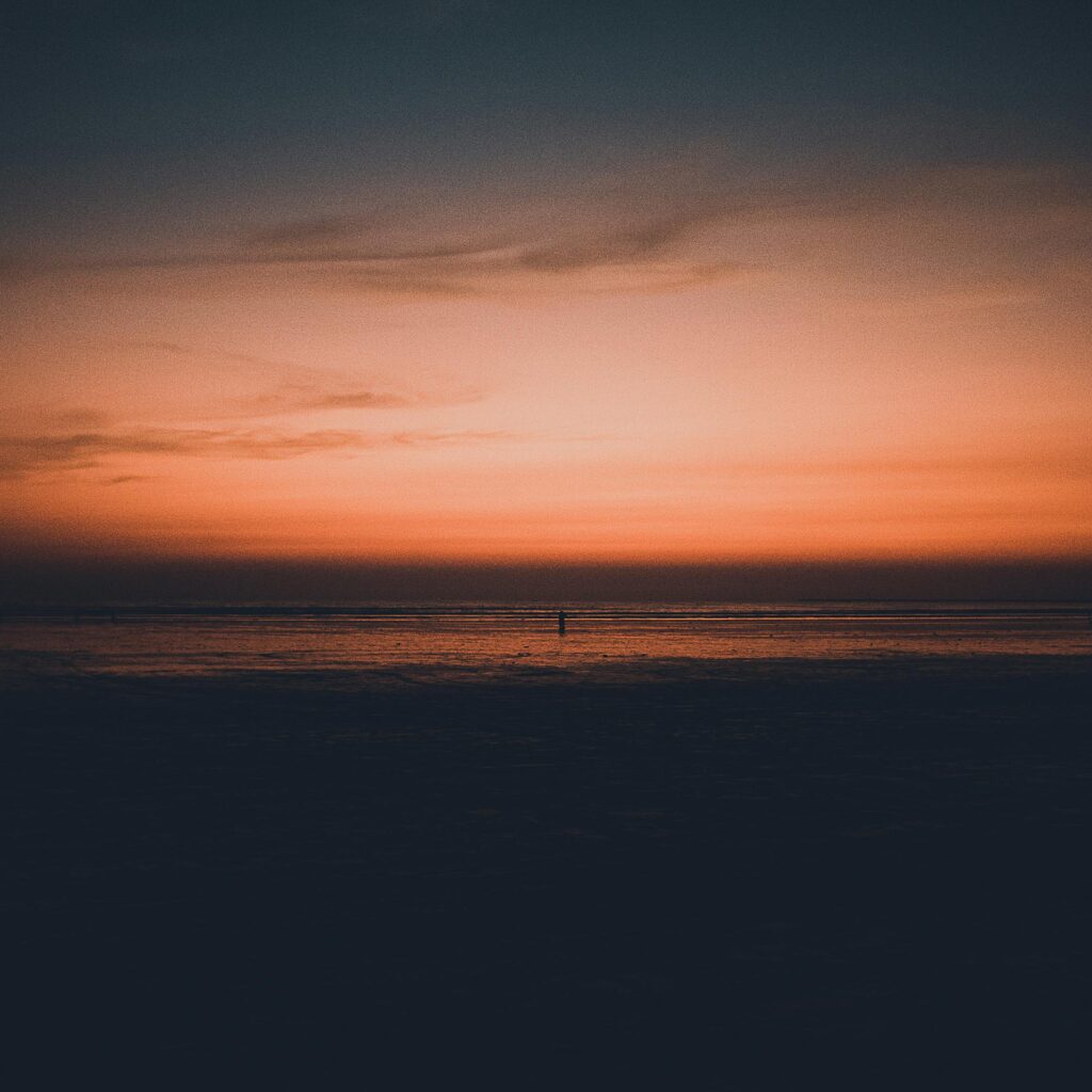 Pakistan Coastline