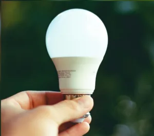 light bulb